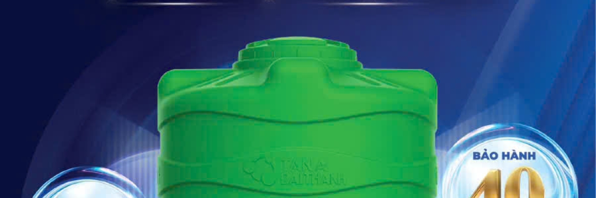 Phóng sự Bồn nhựa Tân Á Đại Thành trong chương trình 