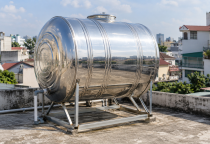 Bồn Nước Đại Thành 1000L Phù Hợp Cho Gia Đình Bao Nhiêu Người?