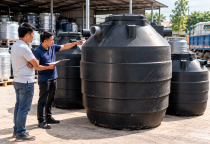 Mua Bồn Tự Hoại Đại Thành Tại Đồng Nai – Tư Vấn Dung Tích Theo Công Trình