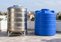 So Sánh Bồn Nước Inox Và Bồn Nước Nhựa – Loại Nào Phù Hợp Với Gia Đình Bạn?