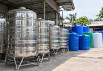Kinh Nghiệm Chọn Bồn Nước Đại Thành Chính Hãng Tại Đồng Nai Tránh Mua Nhầm Hàng Kém Chất Lượng