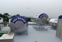 Bồn Nước Đại Thành Đồng Nai Chính Hãng – Giá Tốt, Bảo Hành Dài Hạn