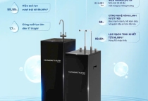 Máy Lọc Nước Chính Hãng Tại Đồng Nai – Lọc Sạch Tinh Khiết, Giá Tốt Nhất