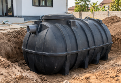 Bồn Tự Hoại Đại Thành Có Tốt Không? Những Điều Cần Biết Trước Khi Lắp Đặt