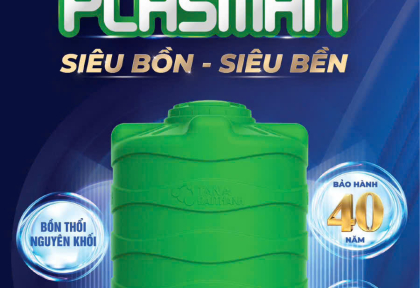 Giải pháp hoàn hảo cho nước nhiễm phèn, mặn ở miền Tây