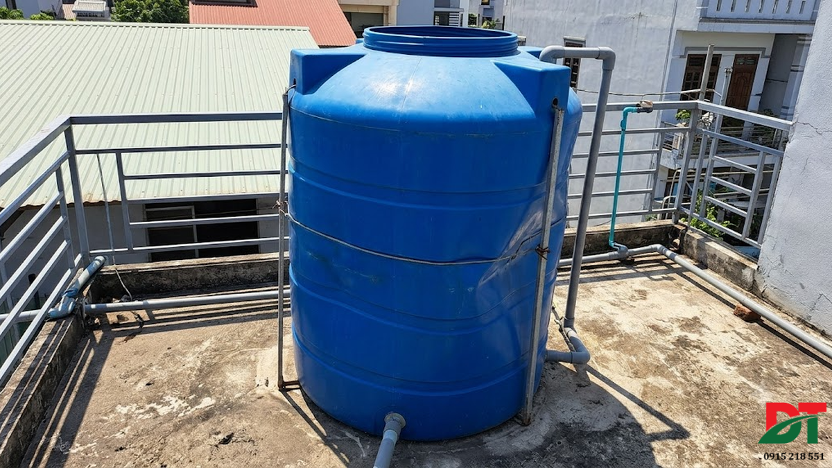 Tác động của nhiệt độ môi trường và ánh nắng mặt trời