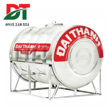 Bồn nước inox 316 Đại Thành Vigo 1.000L Ngang