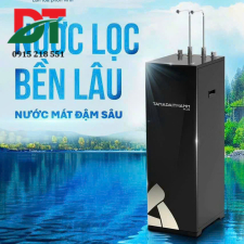 Máy lọc nước Tân Á Đại Thành RO Plus 8 Lõi