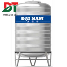 Bồn nước inox Đại Nam 1.000L Đứng