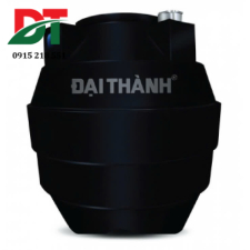 Bồn Tự Hoại Đại Thành 2500L