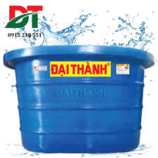 Bơ nhựa Đại Thành 300L