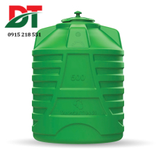 Bồn nhựa Tân Á Plasman – 500L Đứng