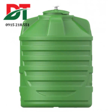 Bồn nhựa Tân Á Plasman – 1000L Đứng