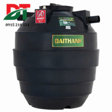 Bồn tự hoại Đại Thành 500L Đứng
