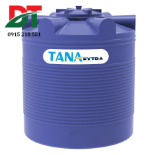 Bồn nhựa Tân Á EX – 700L Đứng