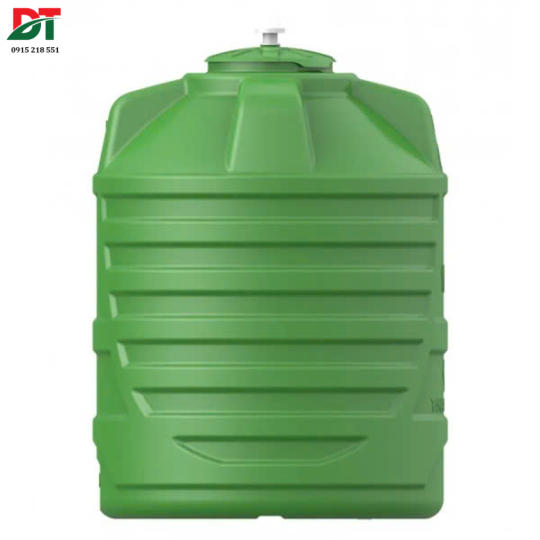 Bồn nhựa Tân Á Plasman – 1000L Đứng