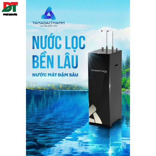 Máy lọc nước Tân Á Đại Thành RO Plus 8 Lõi