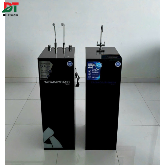 Máy lọc nước Tân Á Đại Thành RO Plus 10 Lõi