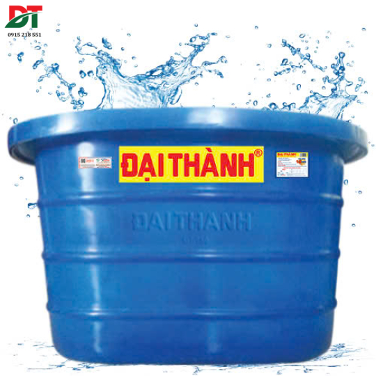  Chia sẻ:  Bơ nhựa Đại Thành 1300L