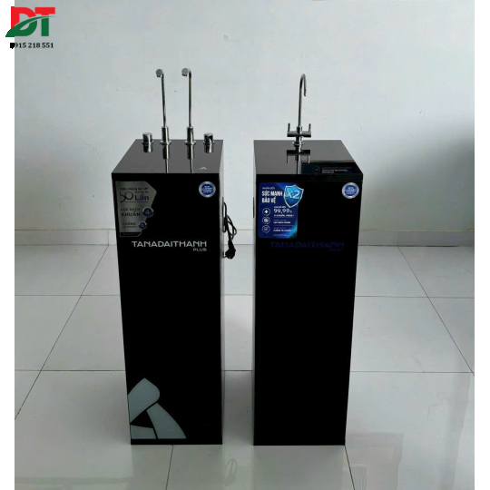 Máy lọc nước Tân Á Đại Thành RO Smart 9 lõi